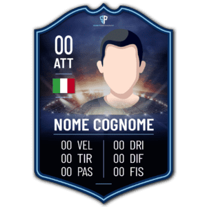 scudetti personalizzati