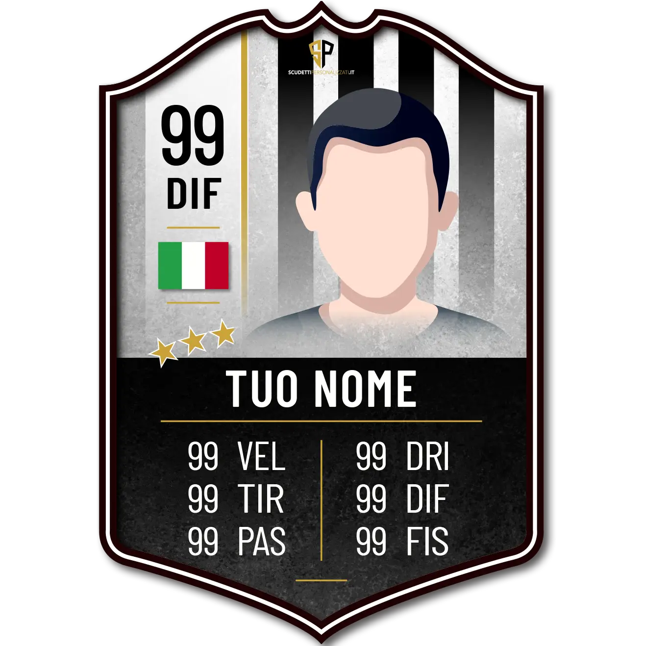 Porta Ciotole Di Design Round - Pet House Design® | Cucce Di Design Da - Foto 7